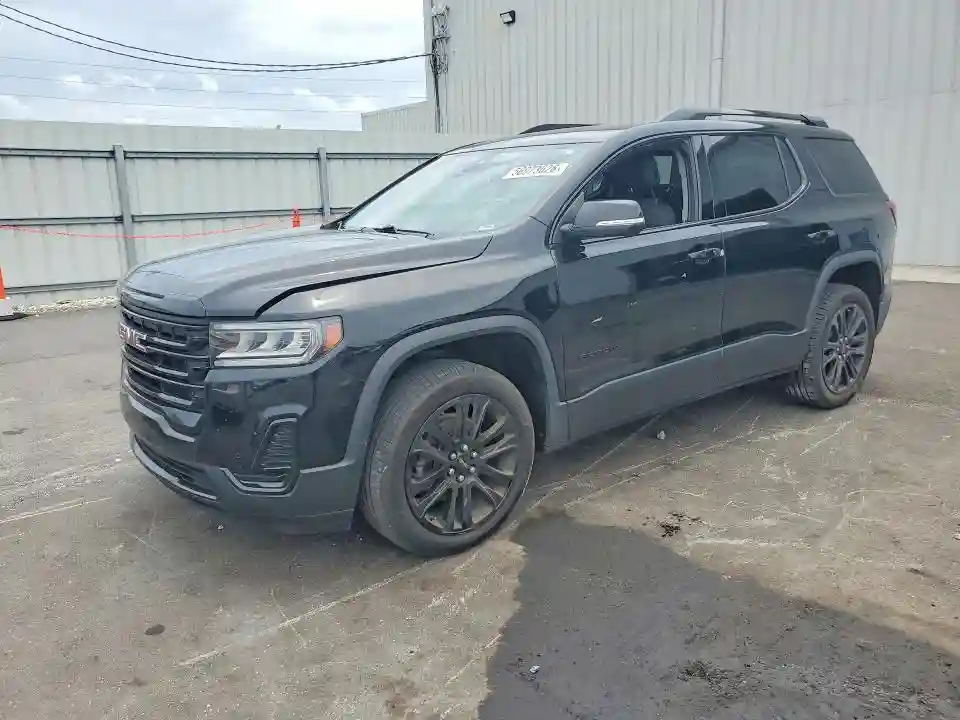 1GKKNKL40PZ162838 2023 GMC ACADIA-0
