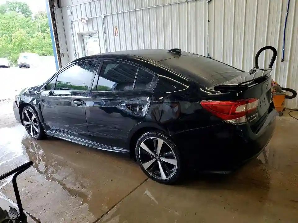 4S3GKAM6XK3602015 2019 SUBARU IMPREZA-1