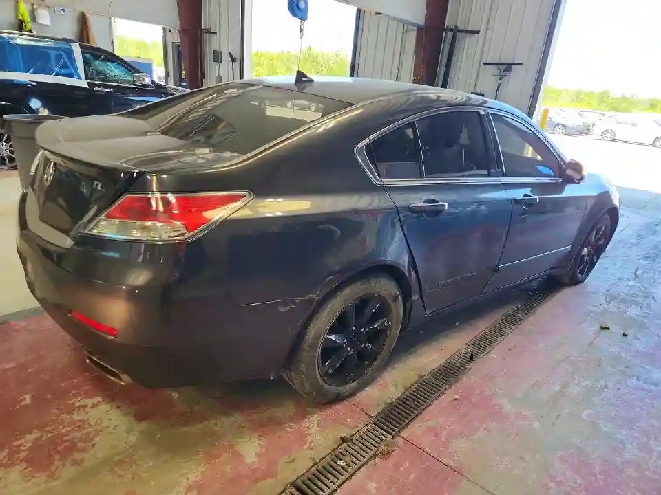 19UUA8F57CA018057 2012 ACURA TL-2