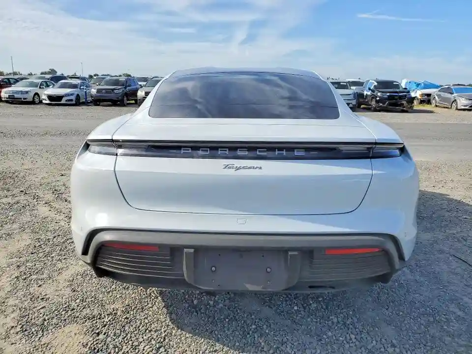 WP0AA2Y17MSA13853 2021 PORSCHE TAYCAN-5