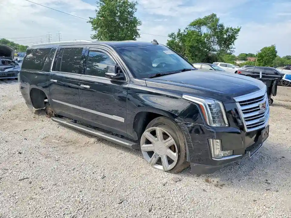 1GYS3KKJXKR162910 2019 CADILLAC ESCALADE-3