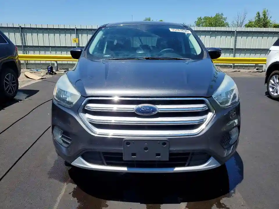 1FMCU9GD6HUC74849 2017 FORD ESCAPE-4