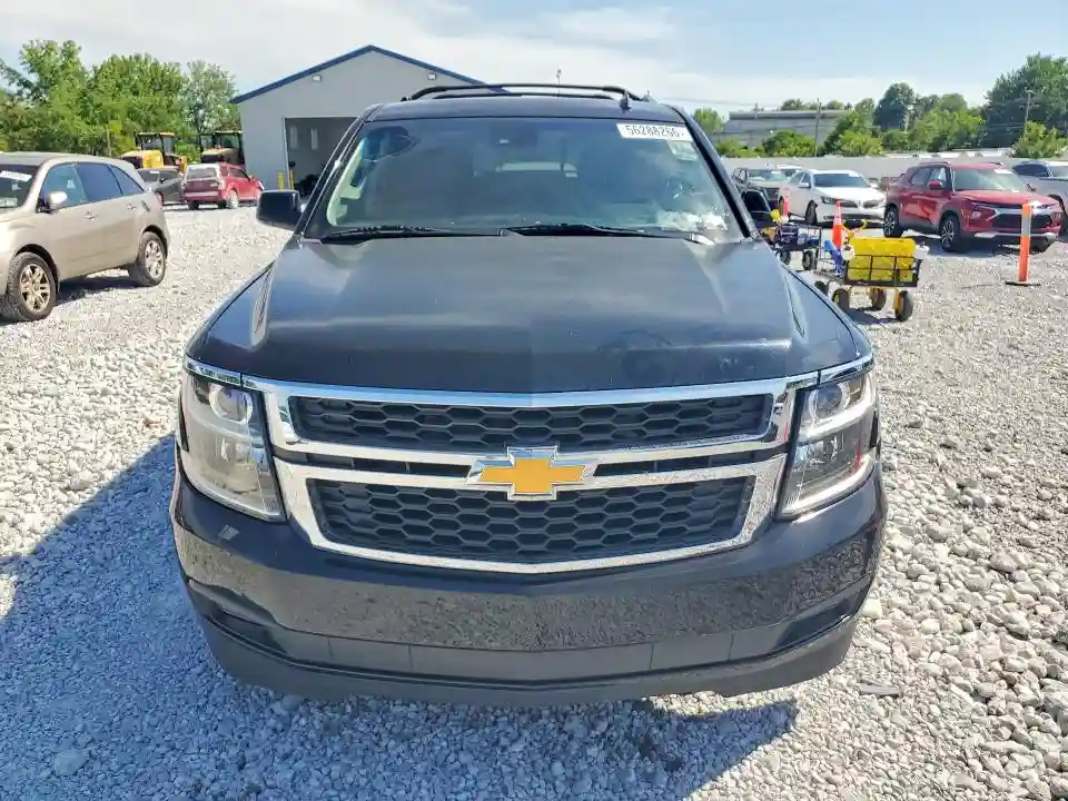1GNSKBKC5FR195174 2015 CHEVROLET TAHOE-4