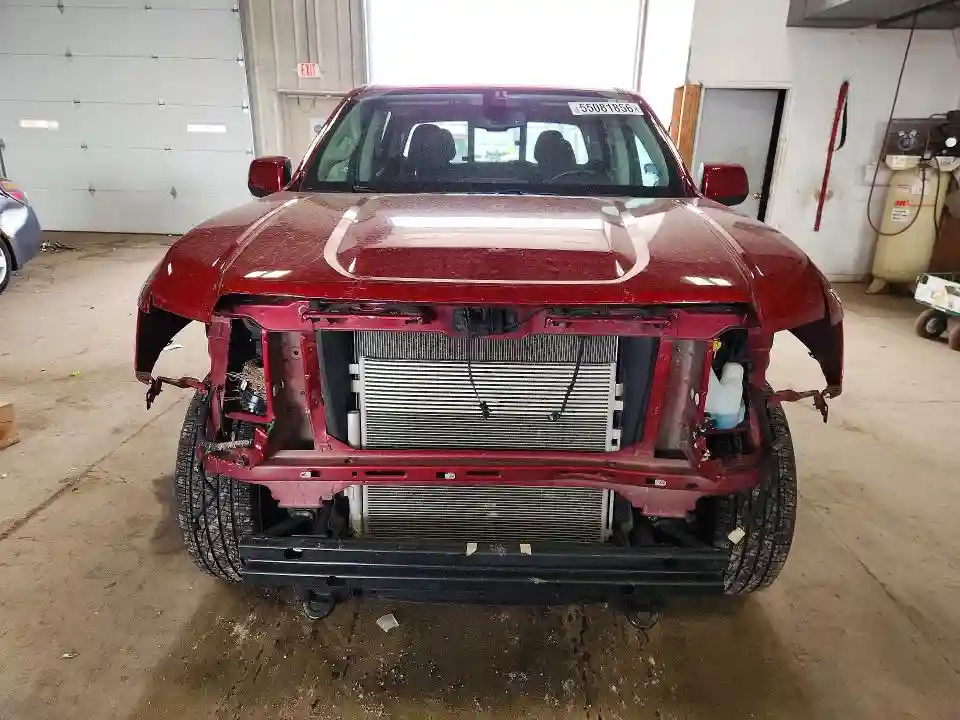 1GTG6CEN7K1296893 2019 GMC CANYON-4