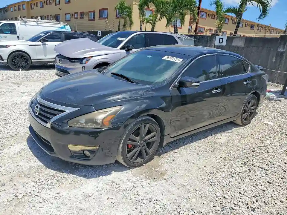 1N4BL3AP3DC223799 2013 NISSAN ALTIMA-0