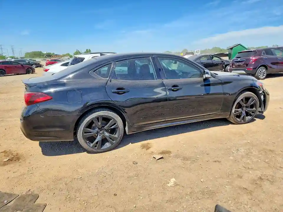JN1BY1AR1KM585559 2019 INFINITI Q70-2