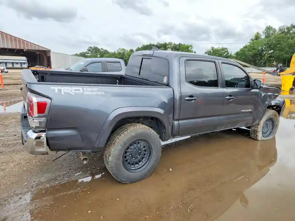 3TMAZ5CN3KM079503 2019 TOYOTA TACOMA-2