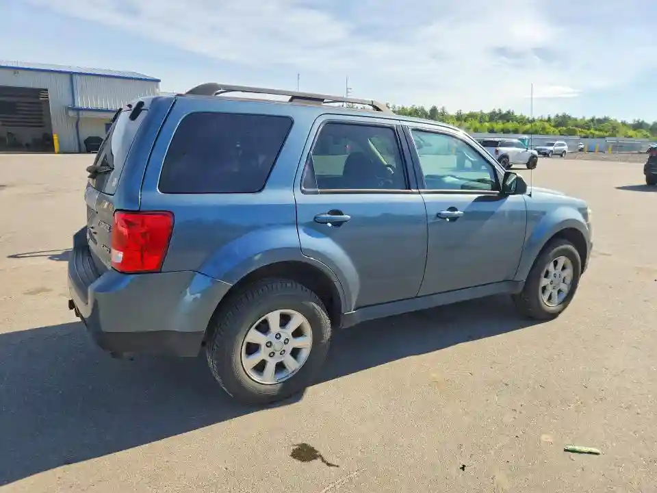 4F2CY9GGXBKM03200 2011 MAZDA TRIBUTE-2