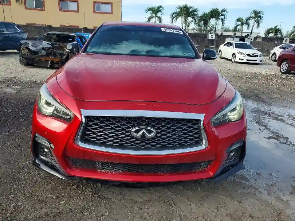 JN1FV7AR6KM830367 2019 INFINITI Q50-4