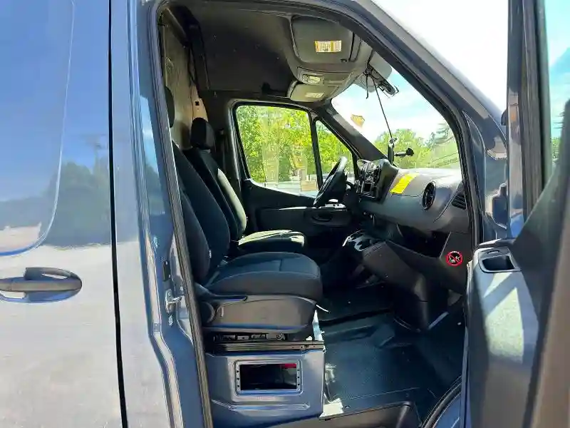 WD4PF1CD2KP125275 2019 MERCEDES-BENZ SPRINTER-5