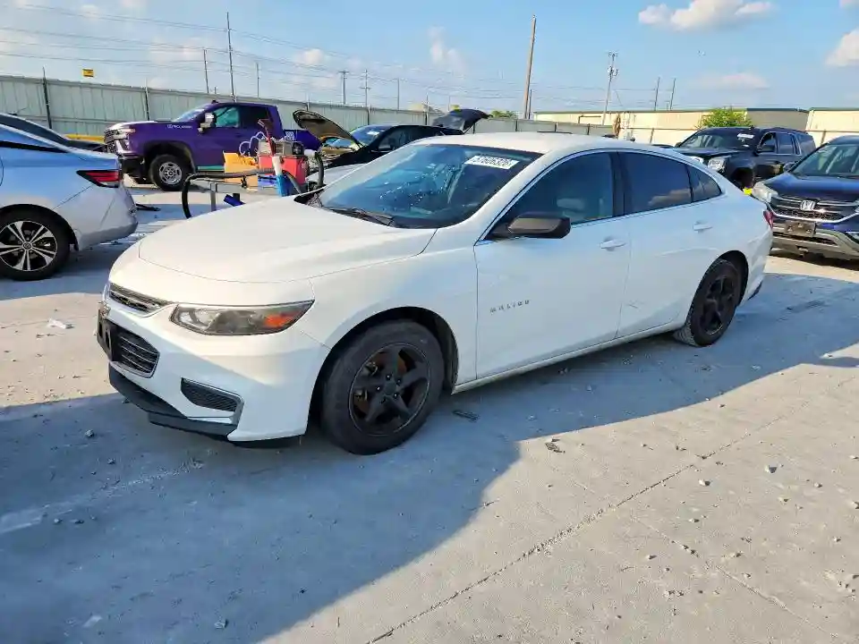 1G1ZB5ST5HF282465 2017 CHEVROLET MALIBU-0