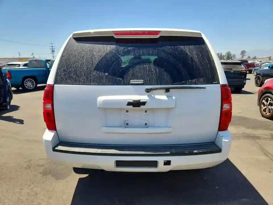 1GNLC2E02BR321763 2011 CHEVROLET TAHOE-5