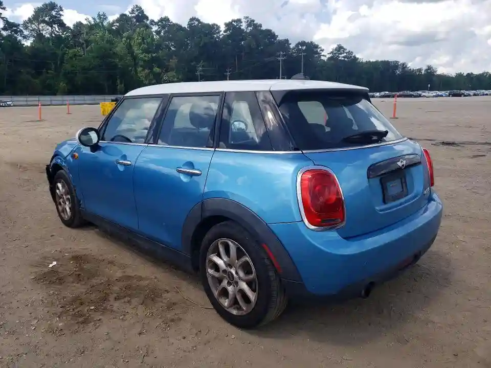 WMWXU1C55G2D09591 2016 MINI COOPER-1