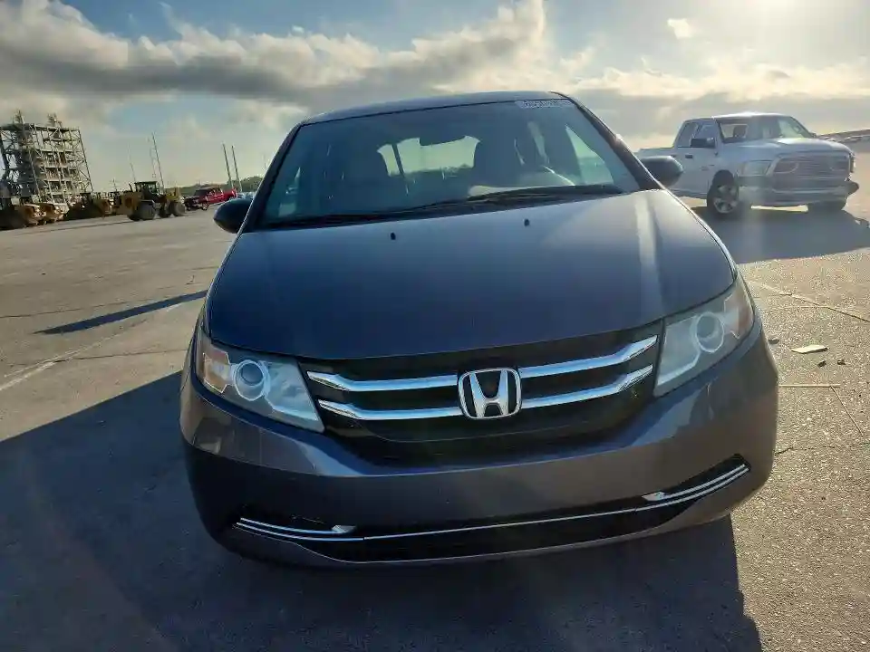 5FNRL5H23GB155705 2016 HONDA ODYSSEY-4