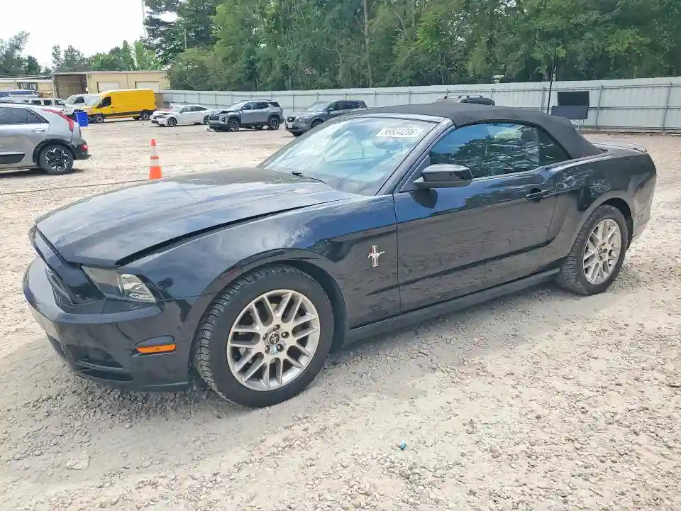 1ZVBP8EM3D5281537 2013 FORD MUSTANG-0