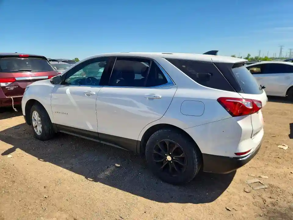 2GNAXUEV8K6245903 2019 CHEVROLET EQUINOX-1