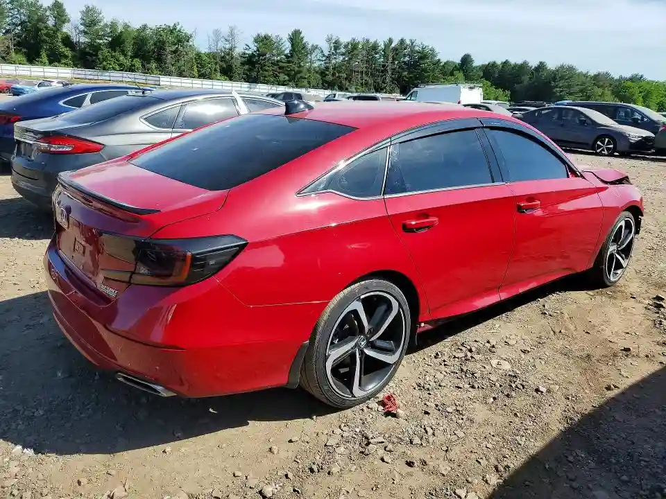 1HGCV1F44MA044597 2021 HONDA ACCORD-2