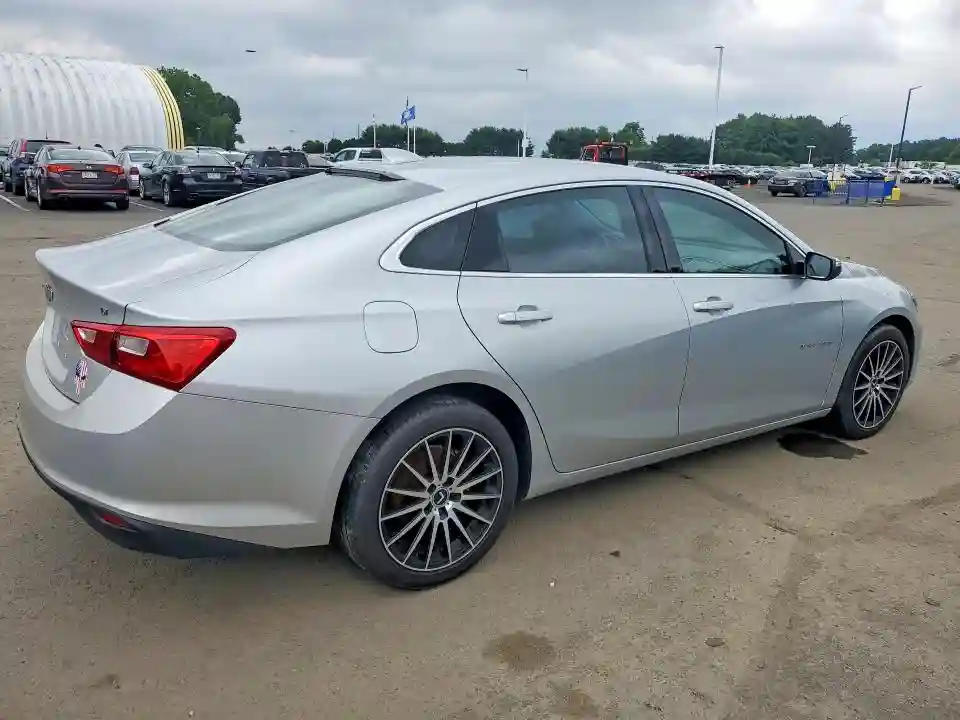 1G1ZE5ST2HF274301 2017 CHEVROLET MALIBU-2