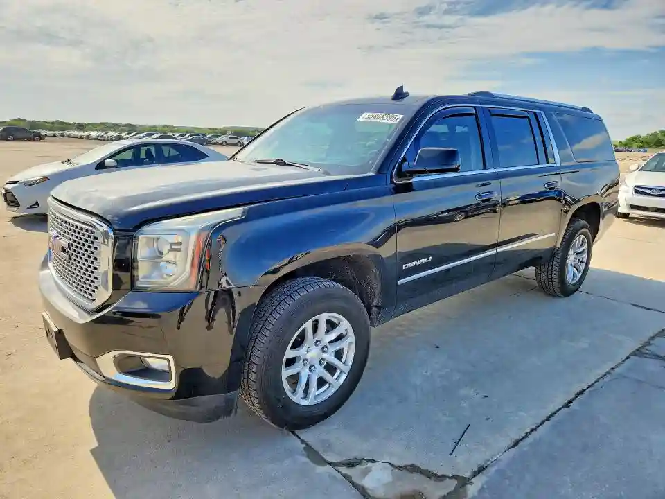 1GKS2HKJ4GR220775 2016 GMC YUKON-0