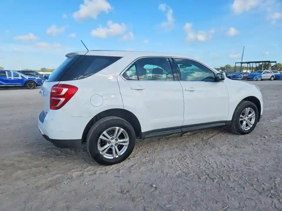 2GNFLEEK9G6142963 2016 CHEVROLET EQUINOX-2