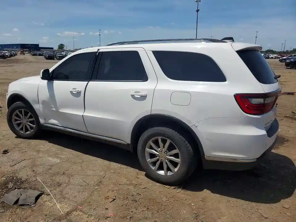 1C4RDJAG7HC833897 2017 DODGE DURANGO-1