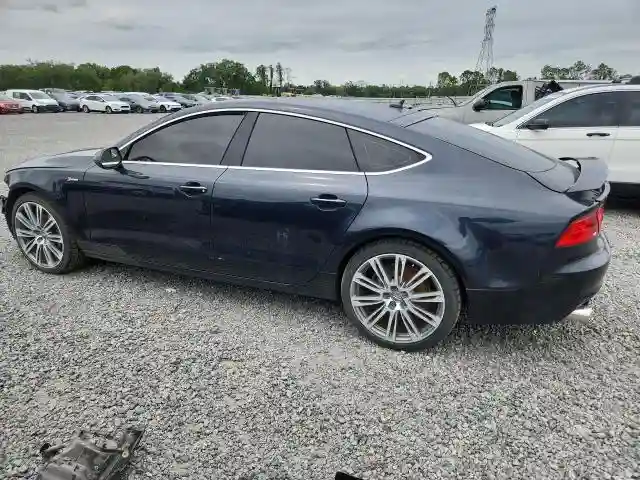 WAUYGAFC2DN018933 2013 AUDI A7-1