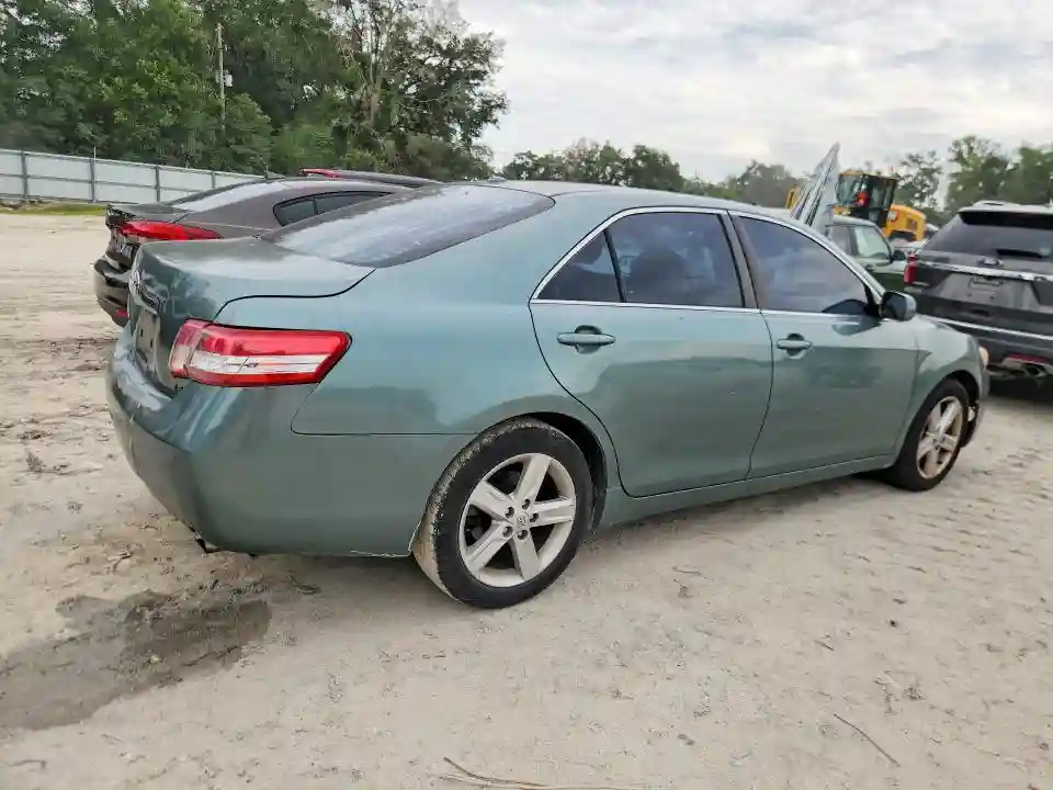 4T1BF3EK6AU514945 2010 TOYOTA CAMRY-2