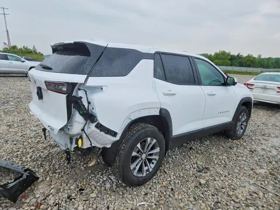 3GNAXPEG1TL261313 2026 CHEVROLET EQUINOX-2