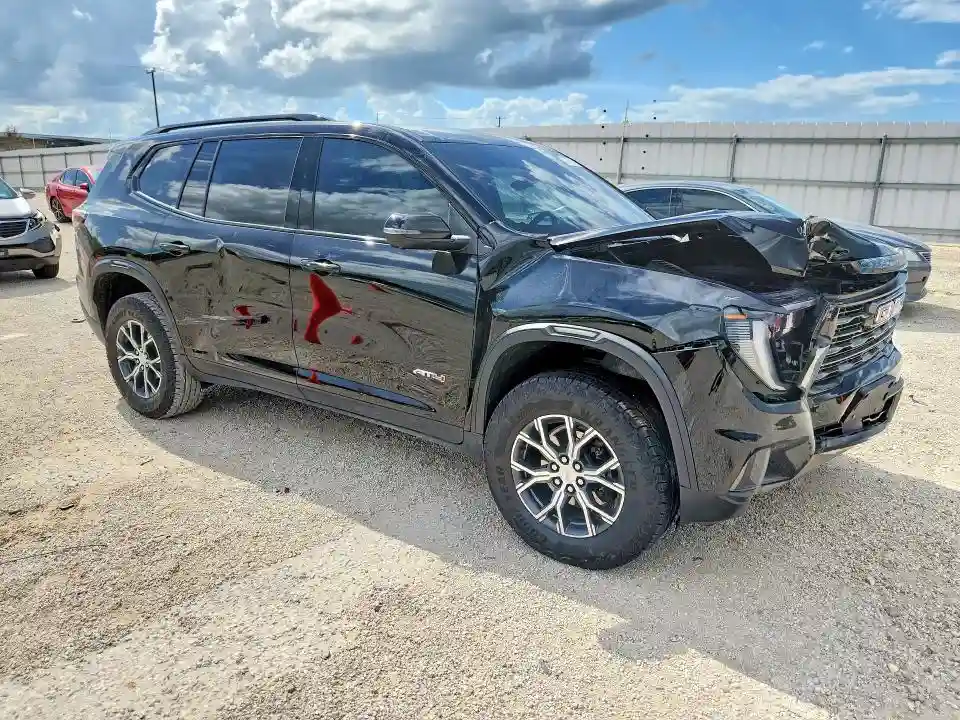 1GKENPKS3TJ115810 2026 GMC ACADIA-3