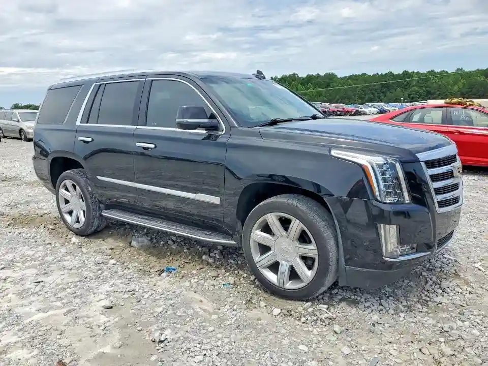 1GYS3BKJ9LR223102 2020 CADILLAC ESCALADE-3