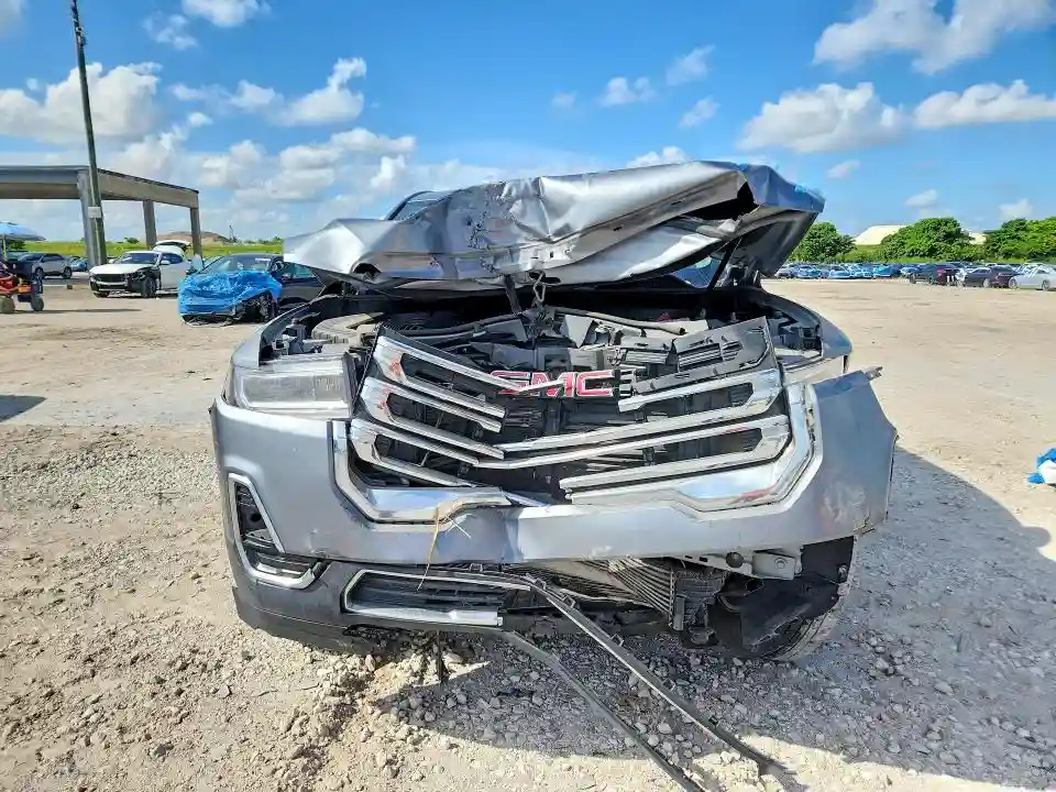 1GKKNRL48LZ176912 2020 GMC ACADIA-4