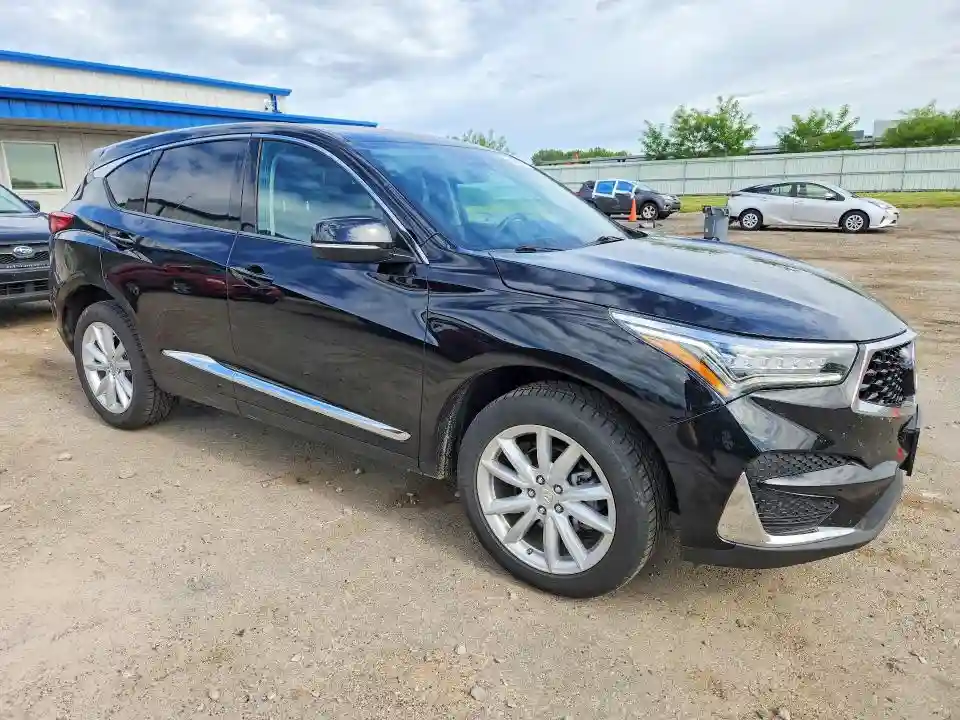5J8TC2H35LL035071 2020 ACURA RDX-3