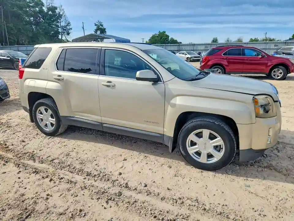 2GKALMEK9F6133664 2015 GMC TERRAIN-3