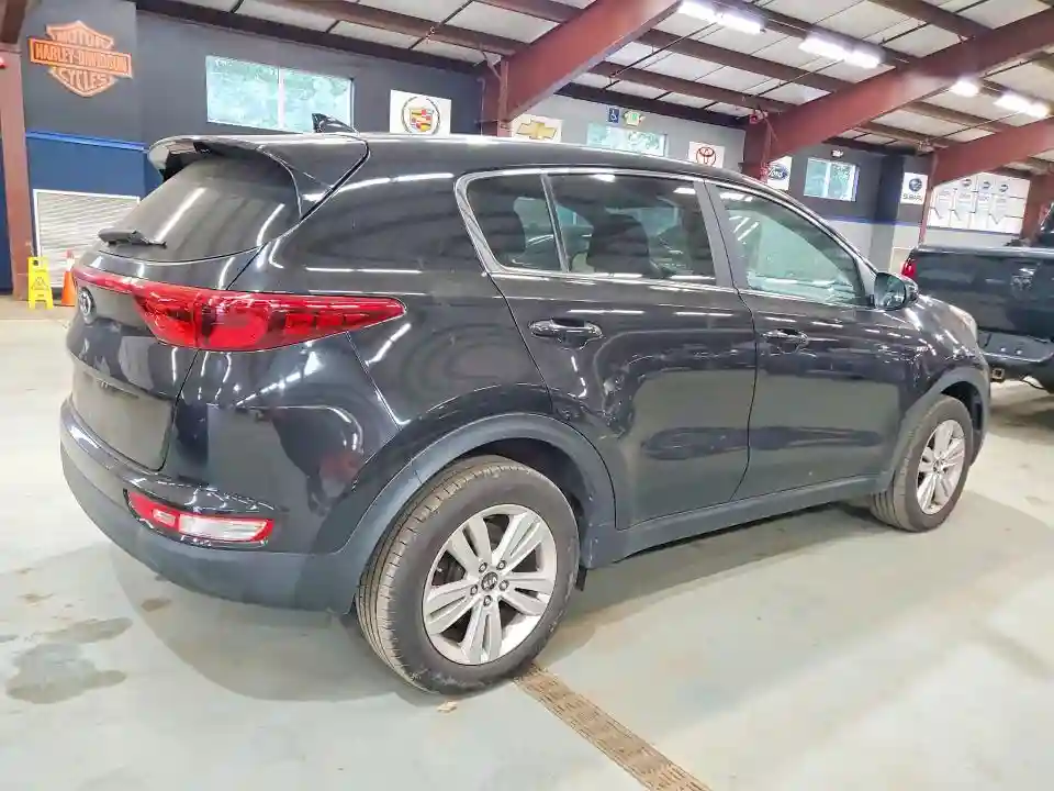 KNDPMCACXH7249194 2017 KIA SPORTAGE-2
