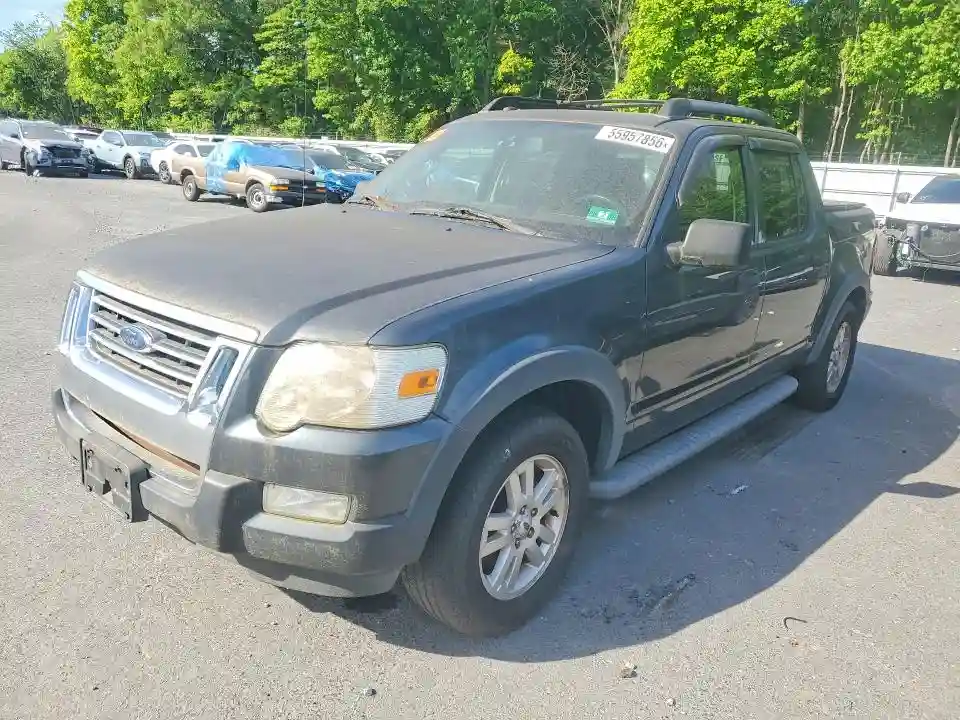 1FMEU5BE5AUA18418 2010 FORD EXPLORER-0