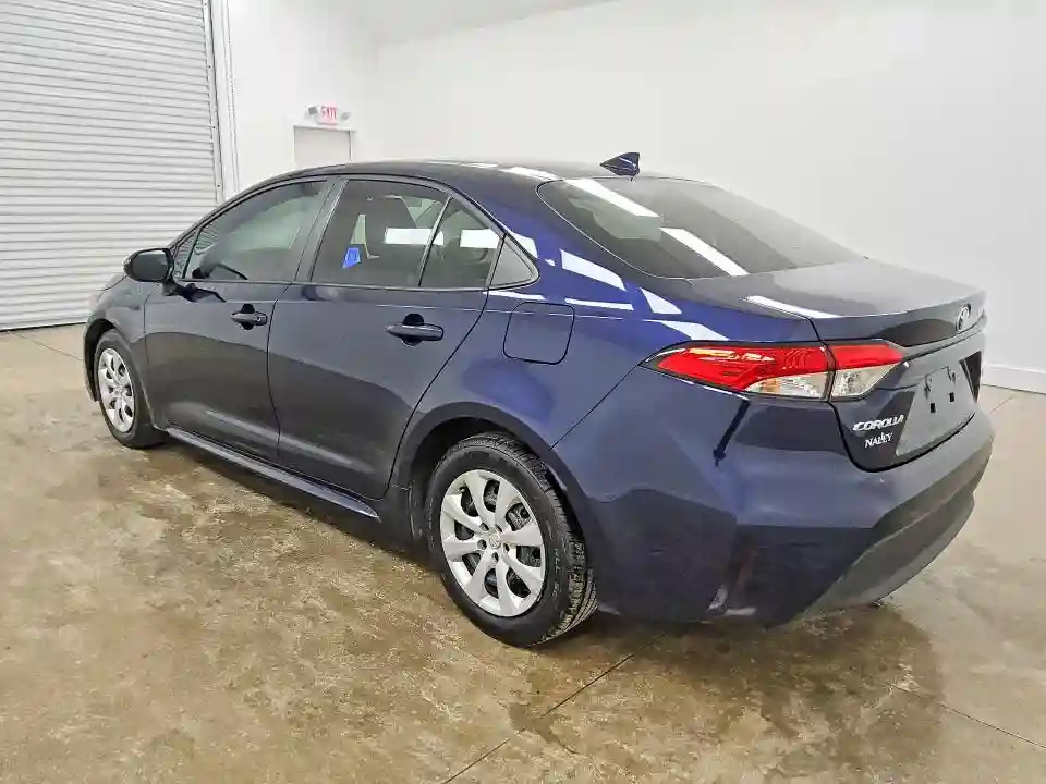 5YFB4MDE2RP163732 2024 TOYOTA COROLLA-1