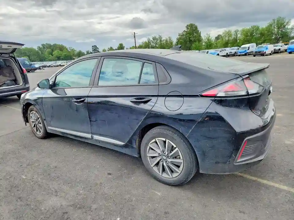 KMHC75LJ6MU079792 2021 HYUNDAI IONIQ-1