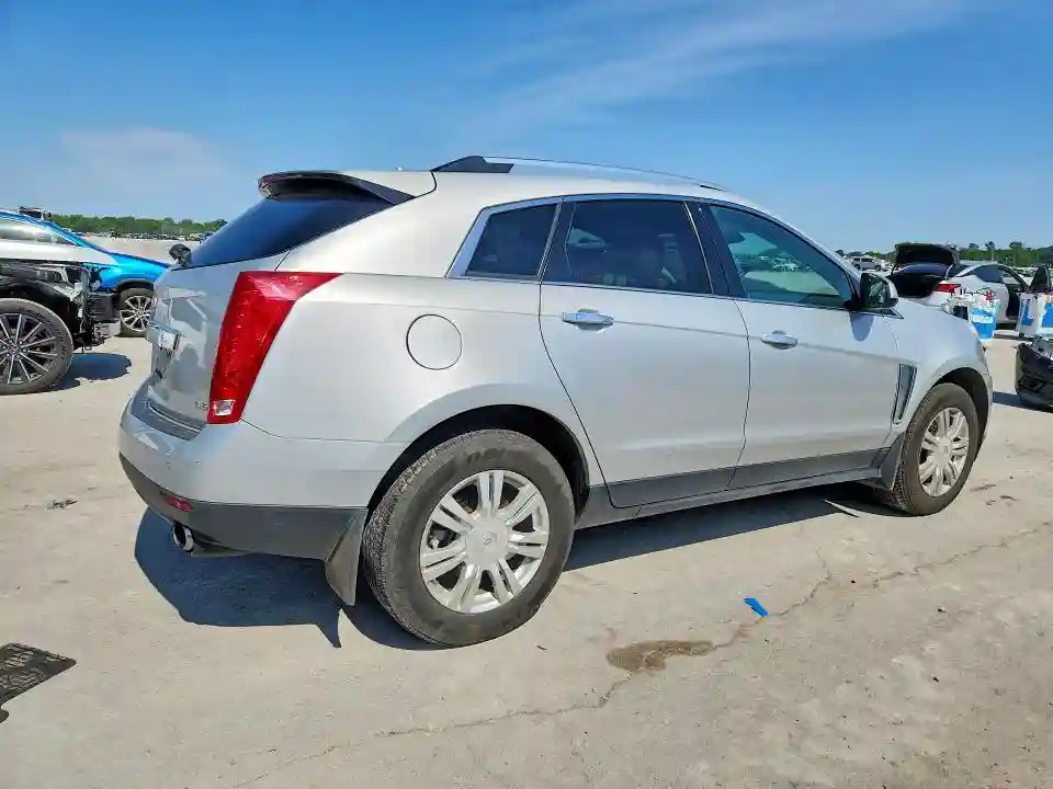 3GYFNCE38DS556887 2013 CADILLAC SRX-2