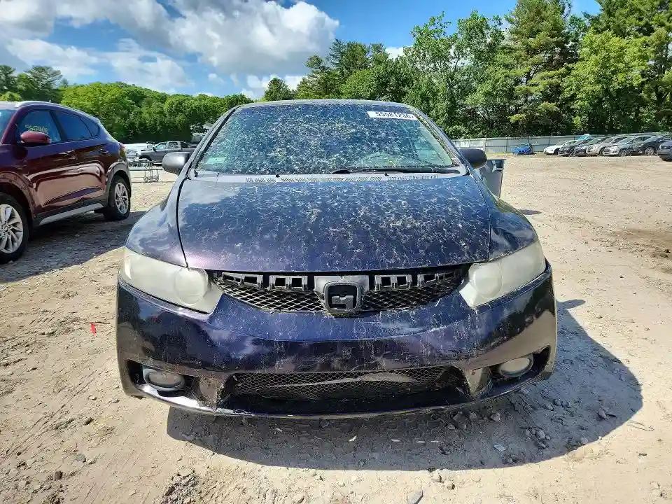 2HGFA1F88BH542344 2011 HONDA CIVIC-4