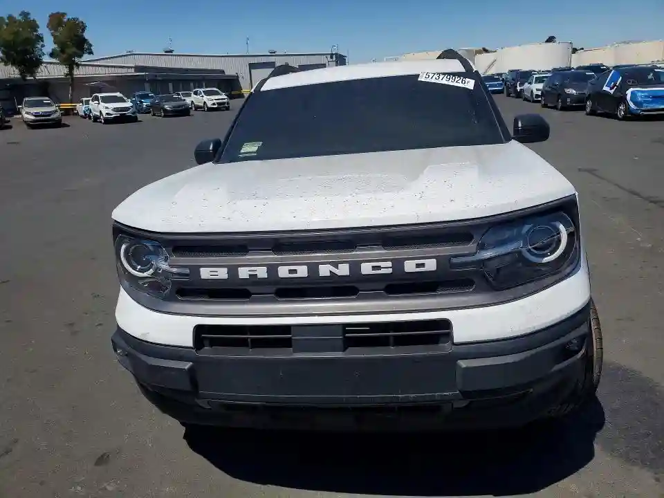 3FMCR9B65RRF64731 2024 FORD BRONCO-4