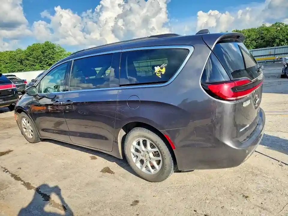 2C4RC1BG4NR122100 2022 CHRYSLER PACIFICA-1