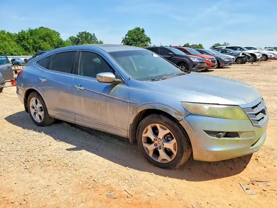 5J6TF1H53AL008413 2010 HONDA ACCORD-3