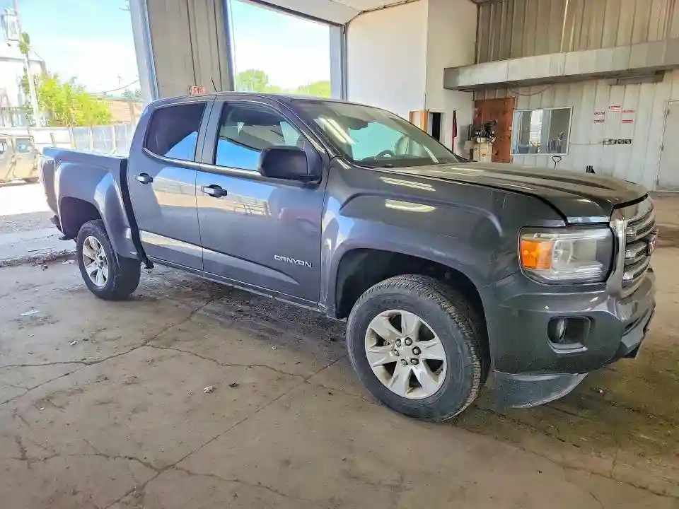 1GTG6CE3XG1290558 2016 GMC CANYON-3