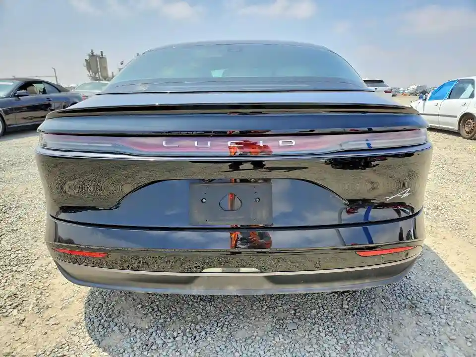50EA1PGA3RA002305 2024 LUCID MOTORS AIR PURE-5