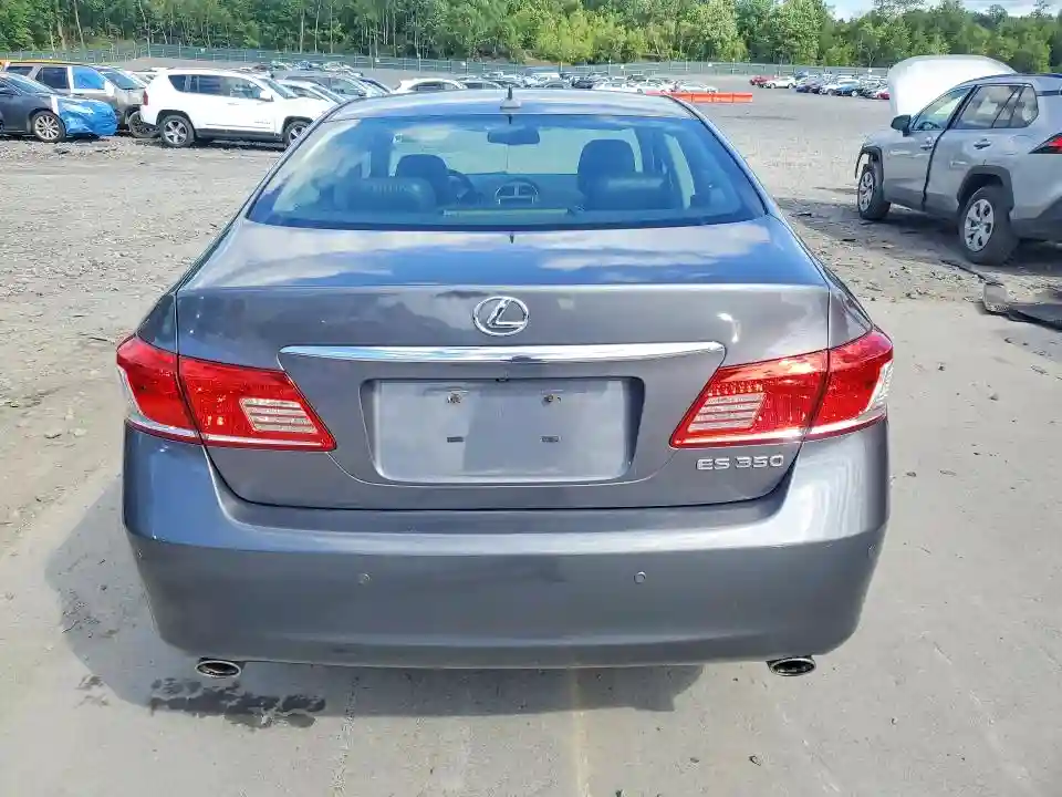 JTHBK1EG4C2488214 2012 LEXUS ES350-5