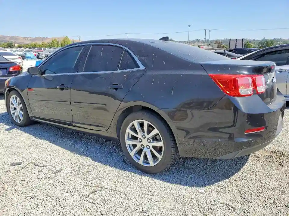 1G11E5SL8EF175362 2014 CHEVROLET MALIBU-1