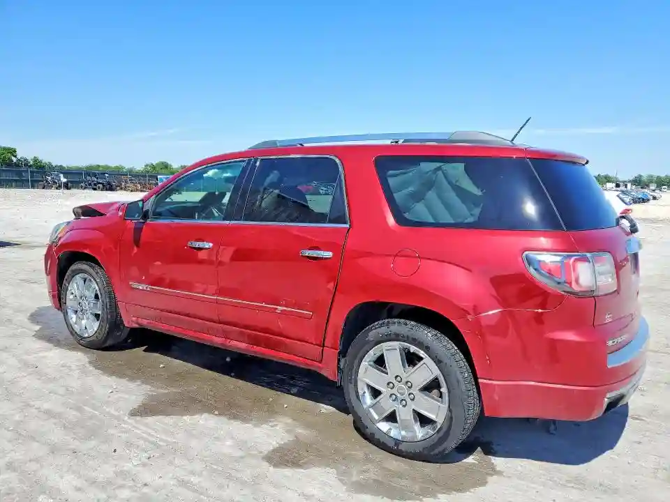 1GKKRTKD8EJ235042 2014 GMC ACADIA DEN-1