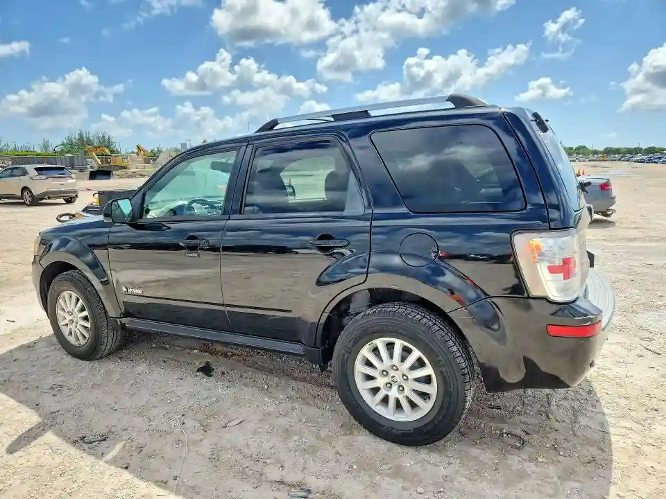 4M2CN2K35AKJ18742 2010 MERCURY MARINER-1