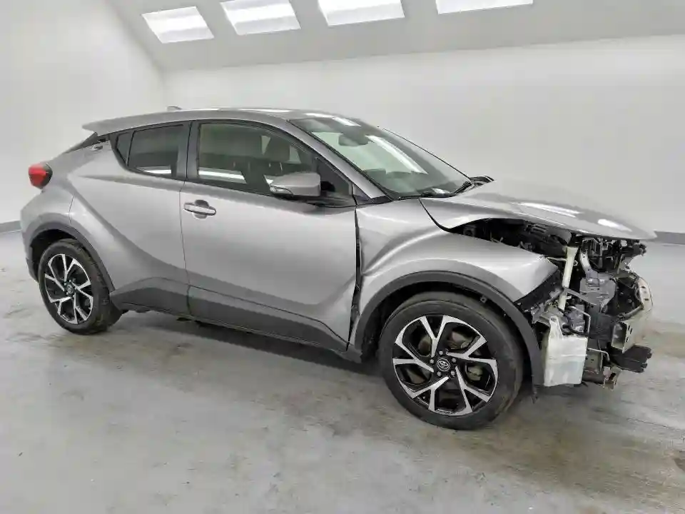 JTNKHMBX4K1019937 2019 TOYOTA C-HR-3