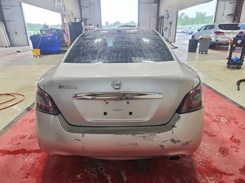 1N4AA5AP9DC813728 2013 NISSAN MAXIMA-5